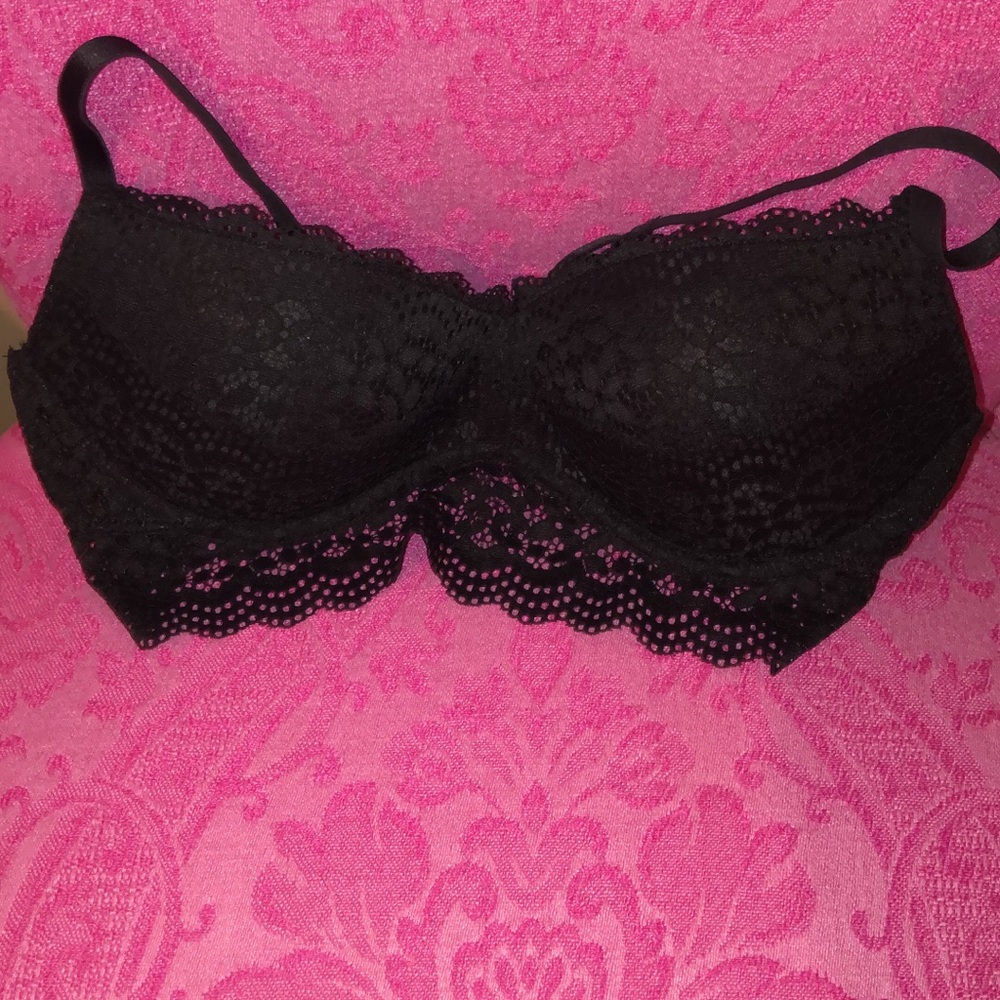 Xhiliration Bralette